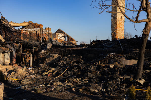 Reliable Fire Damage Removal contractor in Altamonte Springs, FL by Fire Damage Flint